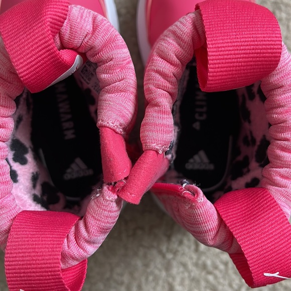 New boots for toddlers girls, never worn,size 5.5 us - Picture 6 of 7